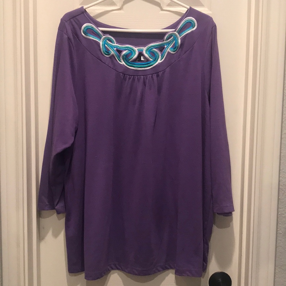 Blouse